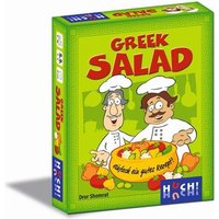 HUCH! - Greek Salad HUCH! - Greek Salad von HUCH!