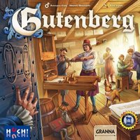 HUCH! - Gutenberg HUCH! - Gutenberg von HUCH!