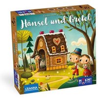 HUCH! - Hänsel & Gretel von HUCH!