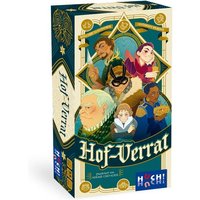 HUCH! - Hof-Verrat von HUCH!