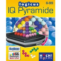 HUCH! - IQ Pyramide HUCH! - IQ Pyramide von HUCH!