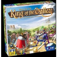 HUCH! - King of the Valley HUCH! - King of the Valley von HUCH!