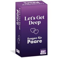 HUCH! - Let's get Deep, DE von HUCH!
