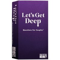 HUCH! - Lets get Deep, US HUCH! - Lets get Deep, US von HUCH!
