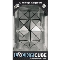 HUCH! - Lucky Cube HUCH! - Lucky Cube von HUCH!