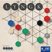 HUCH! - Lyngk von HUCH!