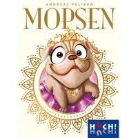HUCH! - Mopsen HUCH! - Mopsen von HUCH!