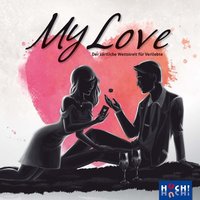HUCH! - My Love HUCH! - My Love von HUCH!