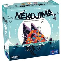 HUCH! - Nekojima HUCH! - Nekojima von HUCH!
