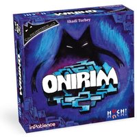 HUCH! - Onirim von HUCH!