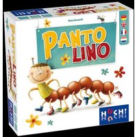 HUCH! - Pantolino von tolino