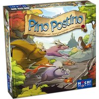 HUCH! - Pino Postino HUCH! - Pino Postino von HUCH!