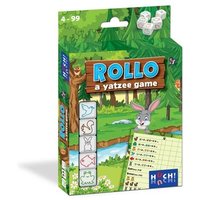 HUCH! - Rollo HUCH! - Rollo von HUCH!