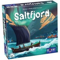 HUCH! - Saltfjord von HUCH!