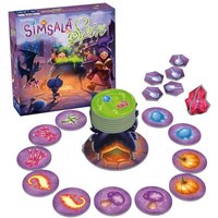 HUCH! - Simsala Spin HUCH! - Simsala Spin von HUCH!