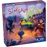 HUCH! - Simsala Spin von HUCH!