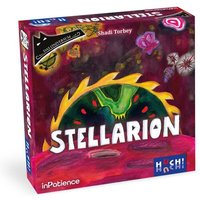 HUCH! - Stellarion von HUCH!