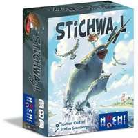 HUCH! - Stichwahl HUCH! - Stichwahl von HUCH!