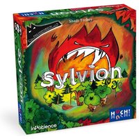 HUCH! - Sylvion von HUCH!