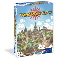 HUCH! - Tangram City von HUCH!
