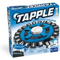 HUCH! - Tapple HUCH! - Tapple von HUCH!