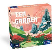 HUCH! - Tea Garden von HUCH!