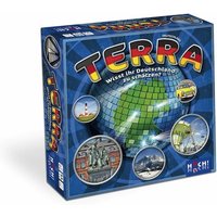 HUCH! - Terra Deutschland HUCH! - Terra Deutschland von HUCH!