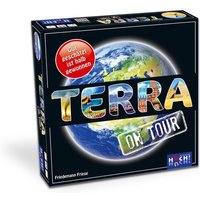 HUCH! - Terra on Tour HUCH! - Terra on Tour von HUCH!