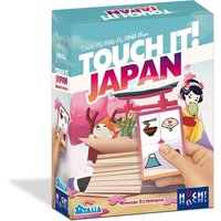 HUCH! - Touch it - Japan HUCH! - Touch it - Japan von HUCH!