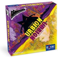 HUCH! - Urbion von HUCH!