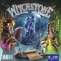 HUCH! - Witchstone HUCH! - Witchstone von HUCH!