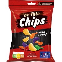 HUCH! - ne Tüte Chips HUCH! - ne Tüte Chips von HUCH!