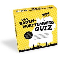 Huch!: Baden-Württemberg-Quiz Huch!: Baden-Württemberg-Quiz von HUCH!