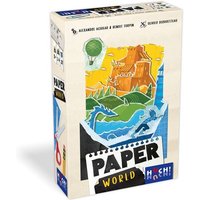 HUCH! - Paper World HUCH! - Paper World von HUCH!