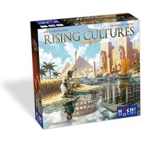 Rising Cultures Rising Cultures von HUCH!
