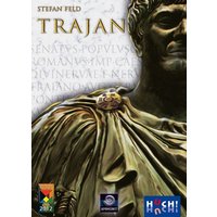 Trajan Trajan von HUCH!