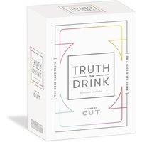 Truth or Drink US (Spiel) von HUCH!