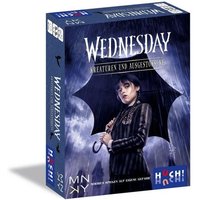 Wednesday Wednesday von HUCH!
