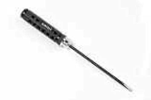 Hudy Schlitz Schraubendreher 4,0mm x 180mm - Limited Edition von HUDY