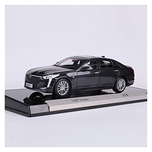 HUGGES 1 18 Für Cadillac CT6 Statische Legierung Automodell Druckguss Fahrzeug Simulation Sammlerstück Souvenir HUGGES 1 18 Für Cadillac CT6 Statische Legierung Automodell Druckguss Fahrzeug Simulation Sammlerstück Souvenir von HUGGES