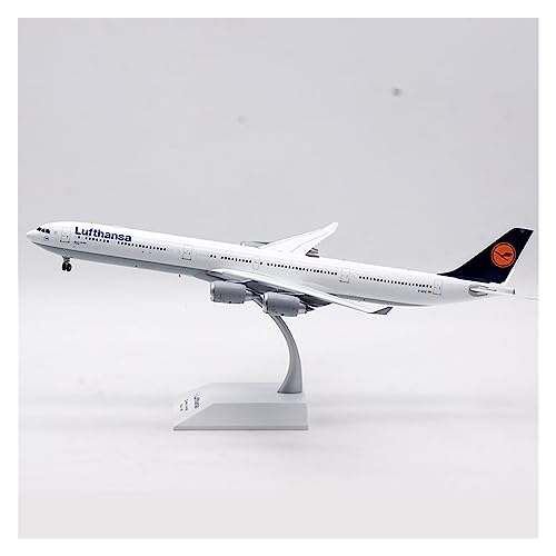 HUGGES 1 200 Druckgusslegierung Für Lufthansa Airbus A310 D-AIDA Flugzeugmodell Spielzeugsammlung Kunsthandwerk von HUGGES