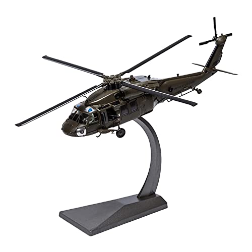 HUGGES 1 72 für Black Hawk UH-60 Maßstab Hubschrauber Druckguss Flugzeug mit abnehmbaren Ständern Legierung Flugzeug HUGGES 1 72 für Black Hawk UH-60 Maßstab Hubschrauber Druckguss Flugzeug mit abnehmbaren Ständern Legierung Flugzeug von HUGGES