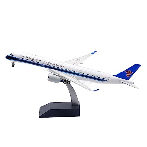 HUGGES 1: 200 Für A350-900 Hubschrauber Statische Simulation Legierung Druckguss Scale Model Aircraft Craft Dekoration von HUGGES