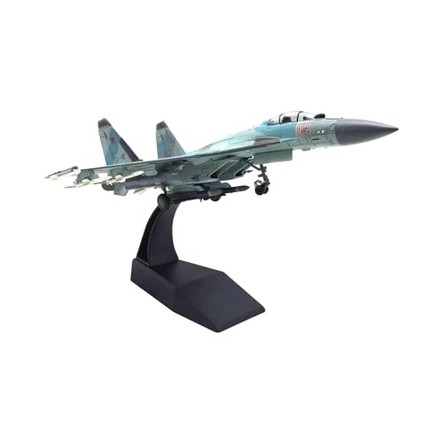 Schreibtischspielzeug The Boys Herren 1/100 Diecast Flugzeug Kampfflugzeug Modell mit Ständer für Kinder Erwachsene Tischdekoration Geburtstag von HUGGES