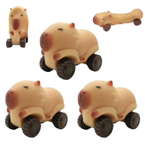Anti Stress Spielzeug,3 Stück Kapybara-Kugelfisch Anti Stress Stressbälle,Squeeze Toy,Stress Squeeze Spielzeug,Soft Capybara Toys Anti Stress,Squeeze Spielzeug für Jungen und Mädchen Anti Stress Spielzeug,3 Stück Kapybara-Kugelfisch Anti Stress Stressbälle,Squeeze Toy,Stress Squeeze Spielzeug,Soft Capybara Toys Anti Stress,Squeeze Spielzeug für Jungen und Mädchen von HUIKUANGEU