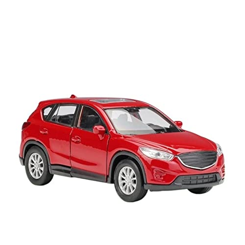 HUIPENPP 1:36 Legierung Automodell Für Mazda CX-5 Dekoration HUIPENPP 1:36 Legierung Automodell Für Mazda CX-5 Dekoration von HUIPENPP