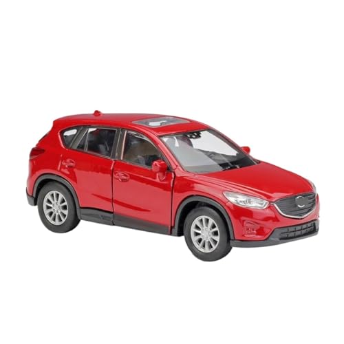 HUIPENPP Dekoration Legierung Auto Metall Druckguss Auto Modell 1:36 Für Mazda CX-5 HUIPENPP Dekoration Legierung Auto Metall Druckguss Auto Modell 1:36 Für Mazda CX-5 von HUIPENPP