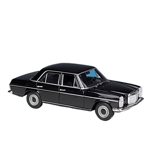 HUIPENPP Für Desktop-Dekoration für Benz 220, Legierung, klassisches Auto-Modell, Druckguss, Metall, Retro, altes Auto-Modell, 1:24, Sammlerstück, Ornamente (schwarz) von HUIPENPP