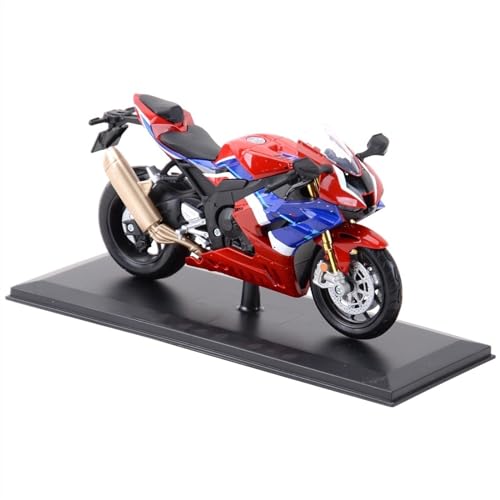HUIPENPP Schreibtischdekoration DieCast-Motorradmodell Für CB1000R 1:12 Sammlungsdisplay HUIPENPP Schreibtischdekoration DieCast-Motorradmodell Für CB1000R 1:12 Sammlungsdisplay von HUIPENPP