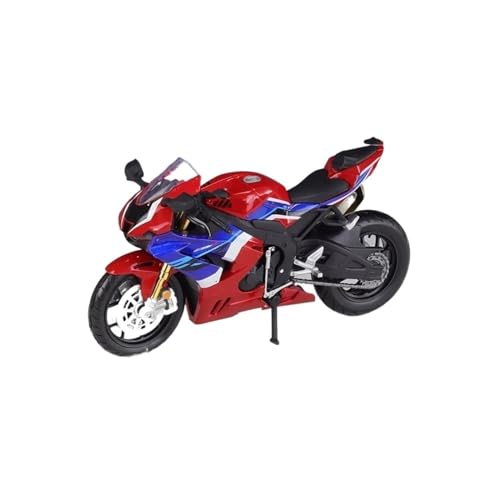 HUIPENPP Schreibtischdekoration Legierung Gießt Druck Metall Motorrad Modell Maßstab 1:12 Für CBR 1000RR-R Feuer Klinge Sammlungsdisplay HUIPENPP Schreibtischdekoration Legierung Gießt Druck Metall Motorrad Modell Maßstab 1:12 Für CBR 1000RR-R Feuer Klinge Sammlungsdisplay von HUIPENPP